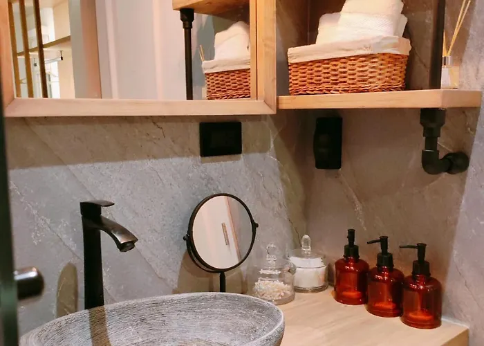 Privada Maruri Séjour chez l'habitant